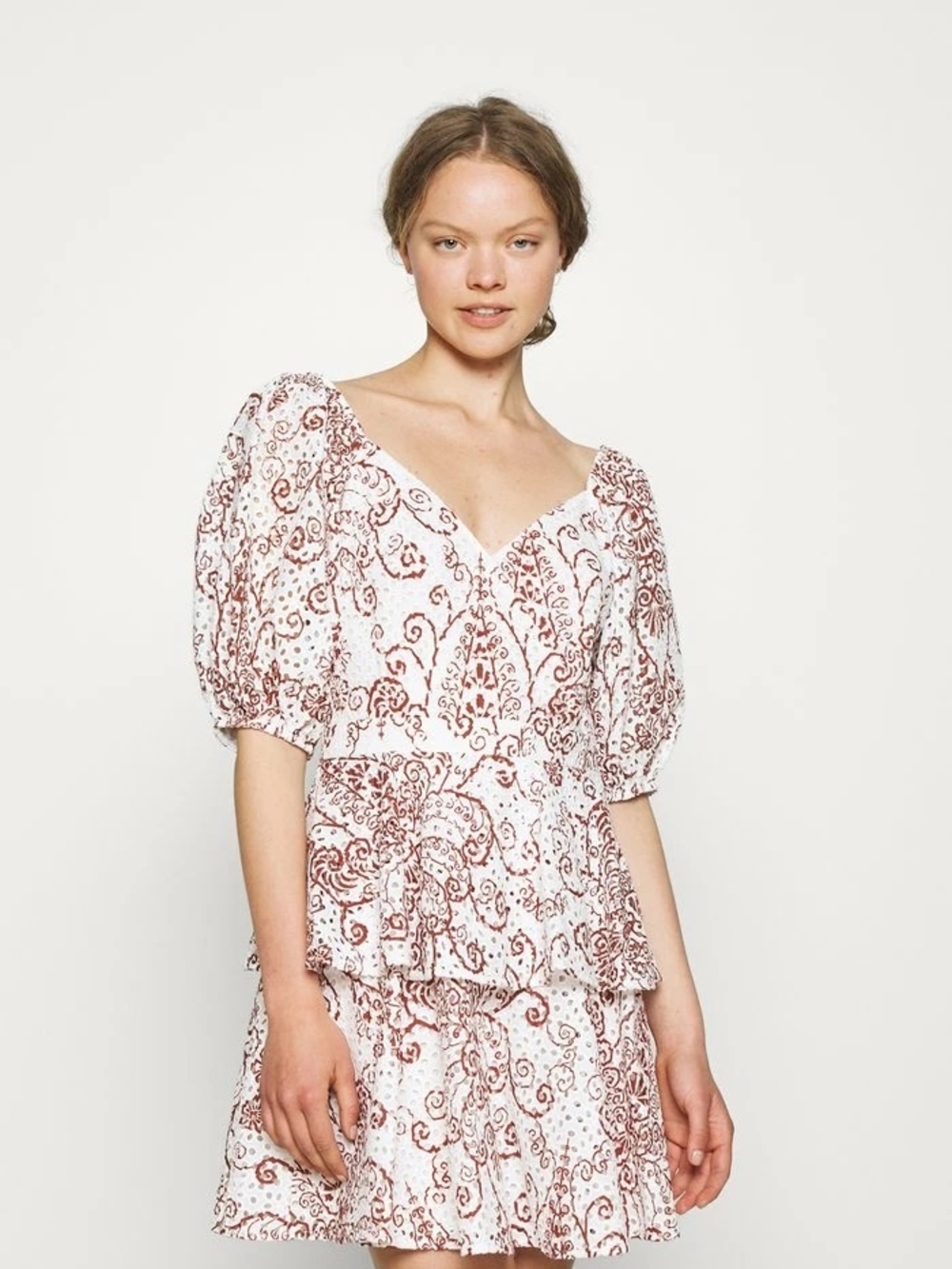 Ted Baker ELIZAAA – Cocktail Dress / Party Dress